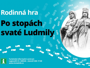 Po stopách sv. Ludmily